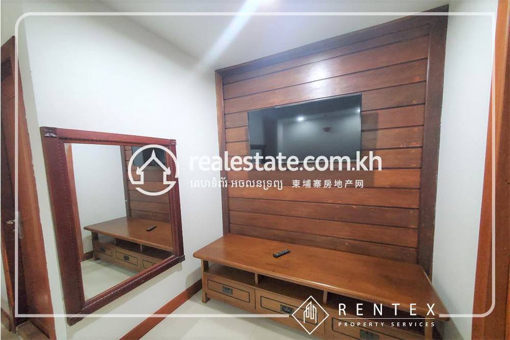 Apartment For Rent in 7 Makara $450