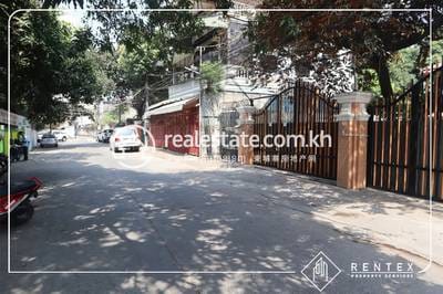 Appartement À louer à Chamkarmon $900