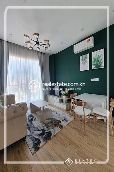 residential Apartment for rent in BKK 1 ID 145247 1