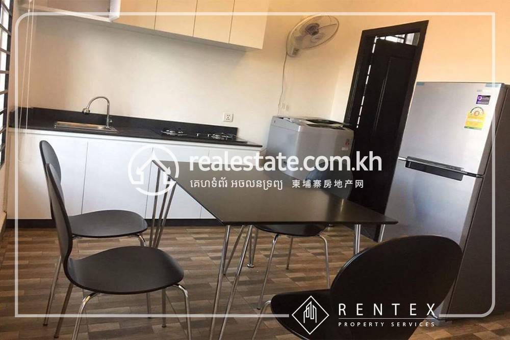 Zařízeno Apartmán K pronájmu
