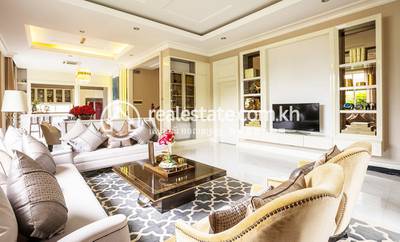      , Nirouth, Chbar Ampov, Phnom Penh