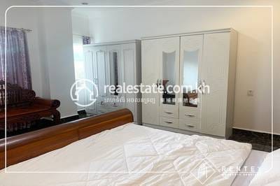 Appartement À louer à, Tonle Bassac, Chamkarmon, Phnom Penh