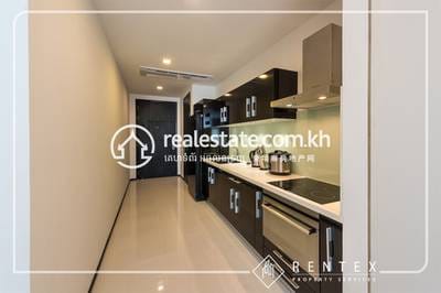 Apartment For Rent in Boeng Reang, Daun Penh, Phnom Penh