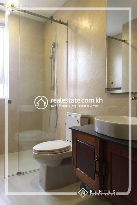 Здание Для Аренды in Sen Sok $20,000