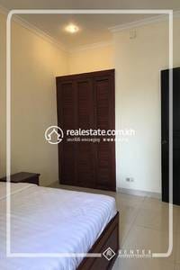 90 sqm Living Size Apartmán K pronájmu in Chamkarmon