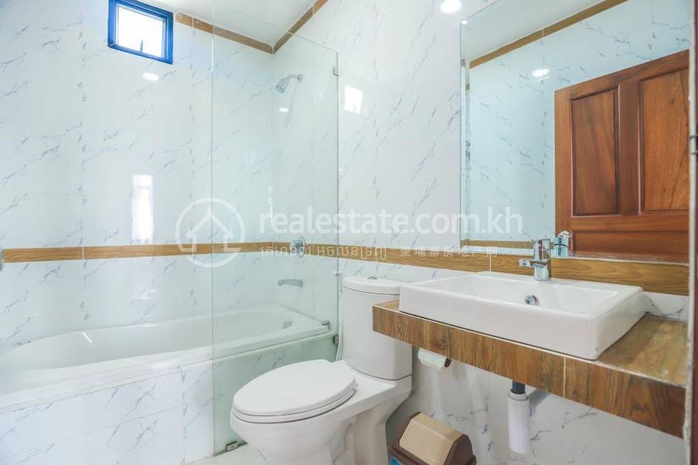 Apartmán K pronájmu in Chamkarmon $1,100