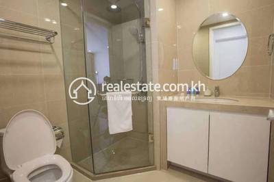 Chamkarmon公寓出租，价格$1,500