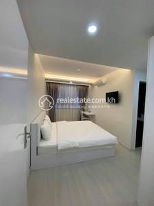   , បឹងកេងកង១, ចំការមន, ភ្នំពេញ