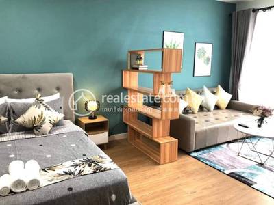  , Boeung Prolit, 7 Makara, Phnom Penh