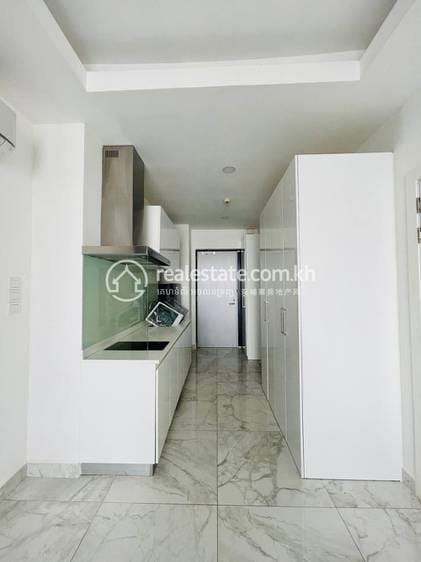 BKK 1 Apartmán se službami K pronájmu in BKK 1