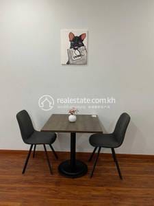 $600 Condo