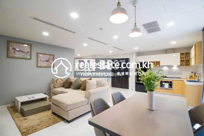DaBest Properties, BKK 2, Chamkarmon, Phnom Penh