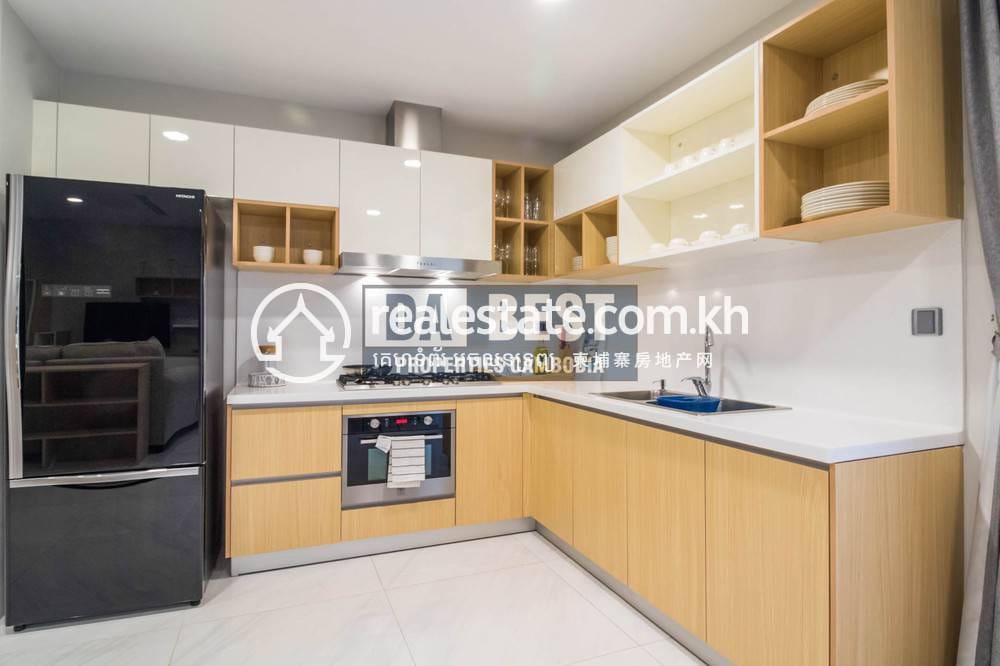 Zařízeno Apartmán K pronájmu