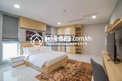 DaBest Properties, BKK 2, Chamkarmon, Phnom Penh