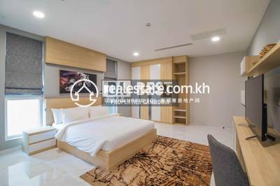 DABEST PROPERTIES, BKK 2, Chamkarmon, プノンペン