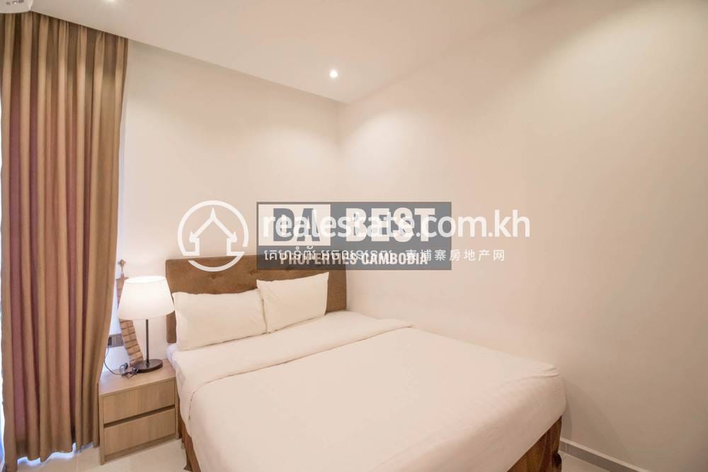Apartmán K pronájmu in DaBest Properties, BKK 2, Boeng Keng Kang, Phnom Penh