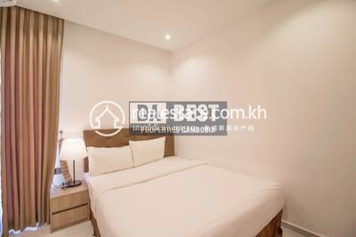 DaBest Properties, BKK 2, Chamkarmon, Phnom Penh