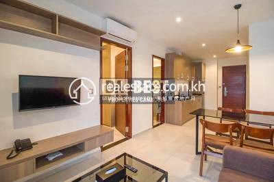 DaBest Properties, BKK 2, Chamkarmon, Phnom Penh