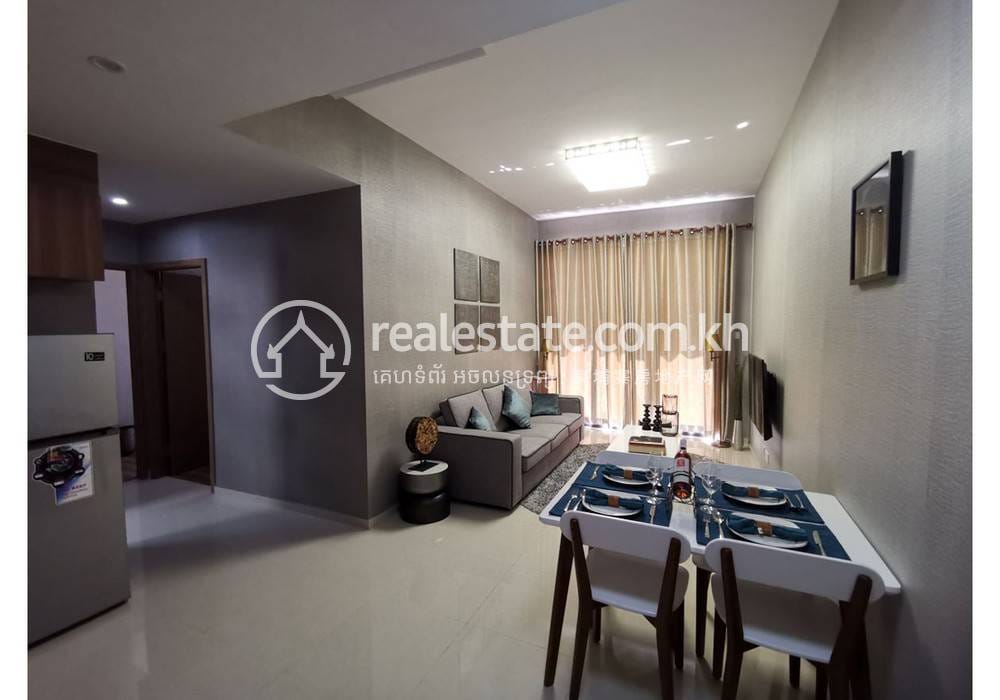 The Skyline | Condo Na prodej in 7 Makara $308,997