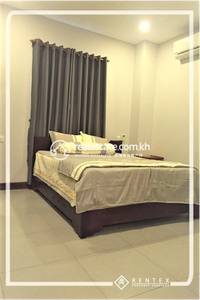 residential Apartment for rent in Tuek Thla ID 144944