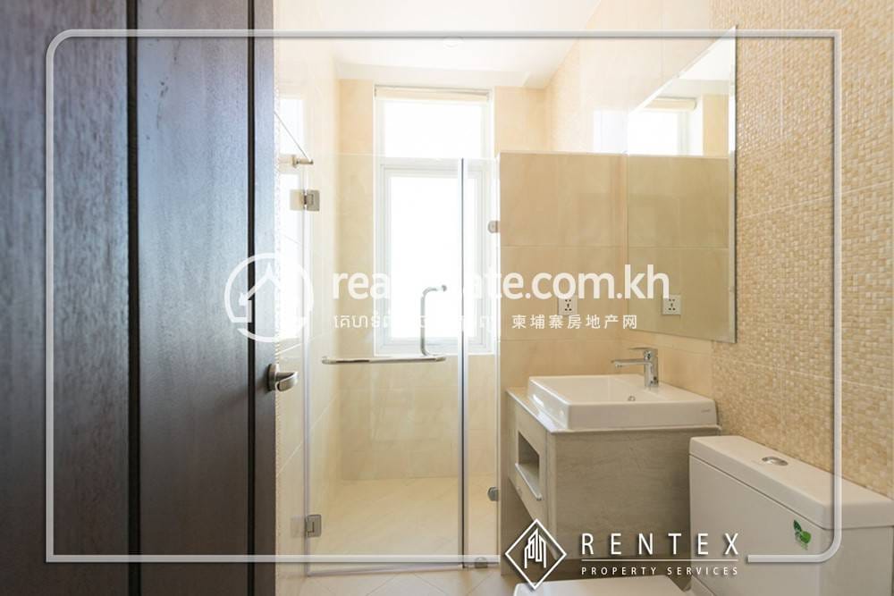 Apartment For Rent in Chamkarmon $700