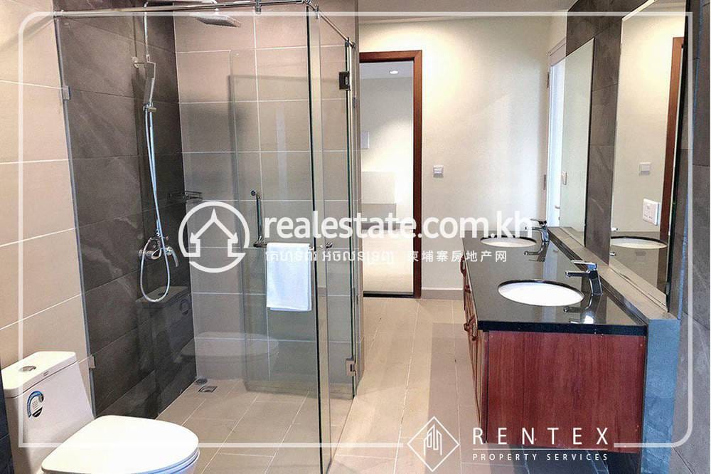 Appartement Meublé À louer