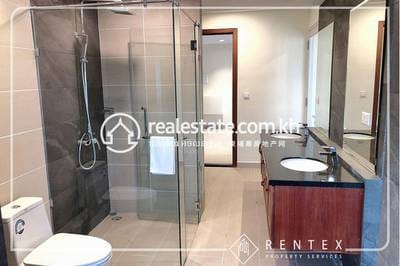 Appartement Meublé À louer
