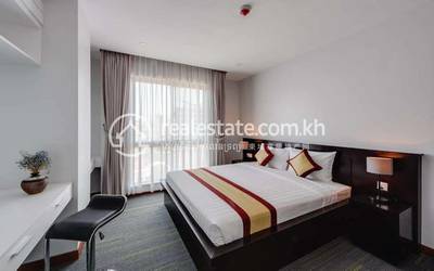   , BKK 1, Chamkarmon, Phnom Penh