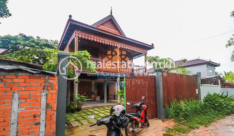   , Sla Kram, Siem Reap, Siem Reap