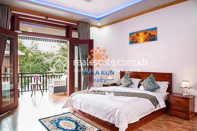    , Svay Dankum, Siem Reap, Siem Reap