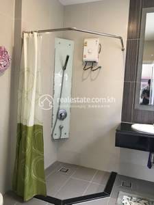 Chbar Ampov别墅出租，价格$1,500