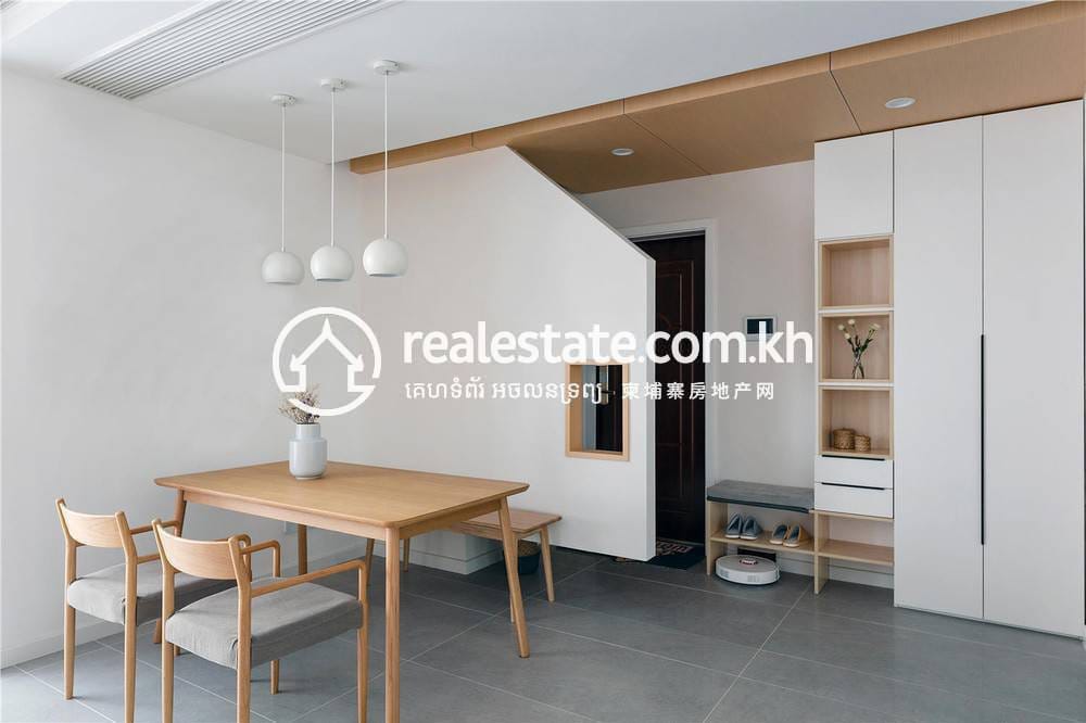 Phnom Penh Thmey套房For Sale & Rent，位于Phnom Penh Thmey