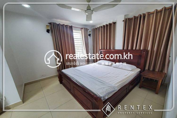     , Tonle Bassac, Chamkarmon, Phnom Penh