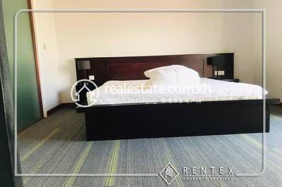 Apartmán K pronájmu in Boeng Keng Kang $1,000