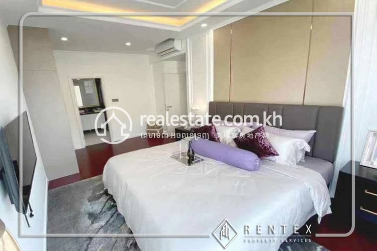    , Boeung Kak 1, Toul Kork, Phnom Penh