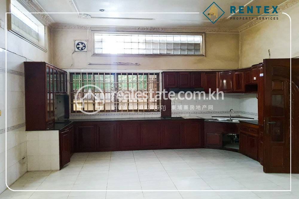 Boeng Keng Kang套房出租，价格$5,000