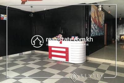     , BKK 1, Chamkarmon, พนมเปญ