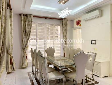      , Tuek Thla, Sen Sok, Phnom Penh