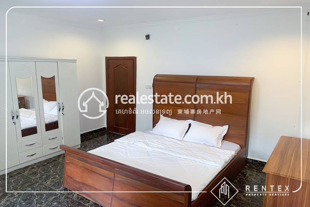 Appartement À louer à Chamkarmon $600
