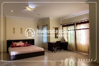 Appartement À louer à, Tonle Bassac, Chamkarmon, Phnom Penh