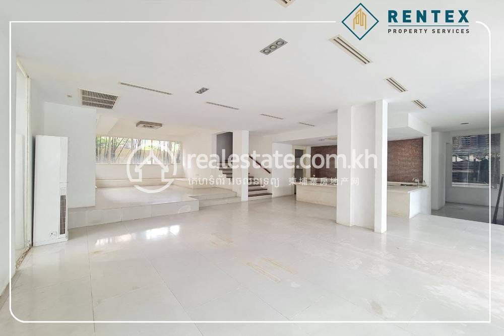 Apartmán K pronájmu in BKK 1, Boeng Keng Kang, Phnom Penh