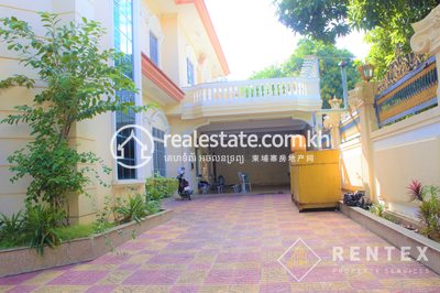   , ចតុមុខ, ដូនពេញ, ភ្នំពេញ