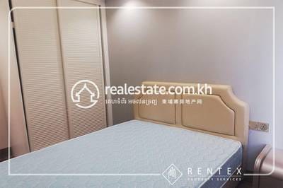 Apartmán K pronájmu in BKK 1, Boeng Keng Kang, Phnom Penh