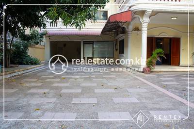    , BKK 1, Chamkarmon, Phnom Penh