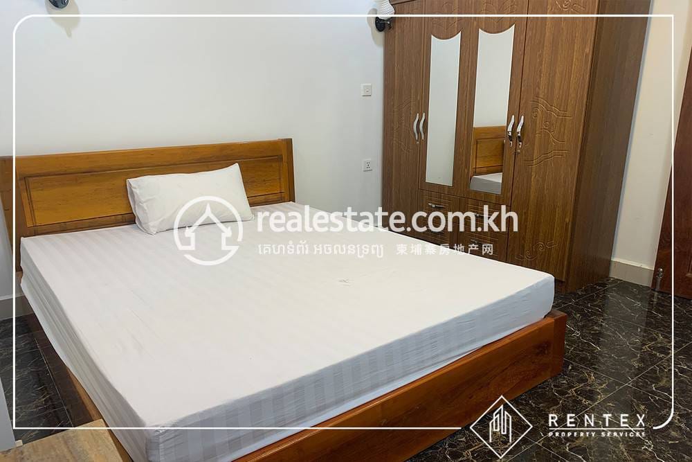 Апартаменты Для Аренды in Chamkarmon $700