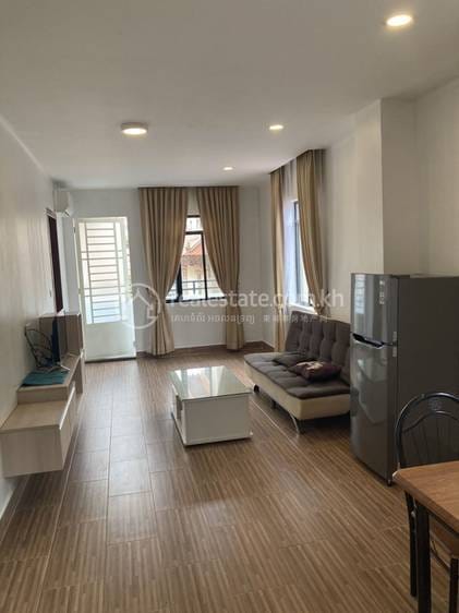 $550 Serviced Apartment
