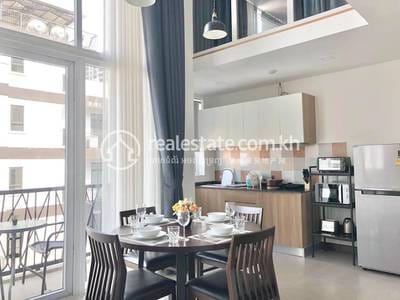 Апартаменты Для Аренды in Chamkarmon $990