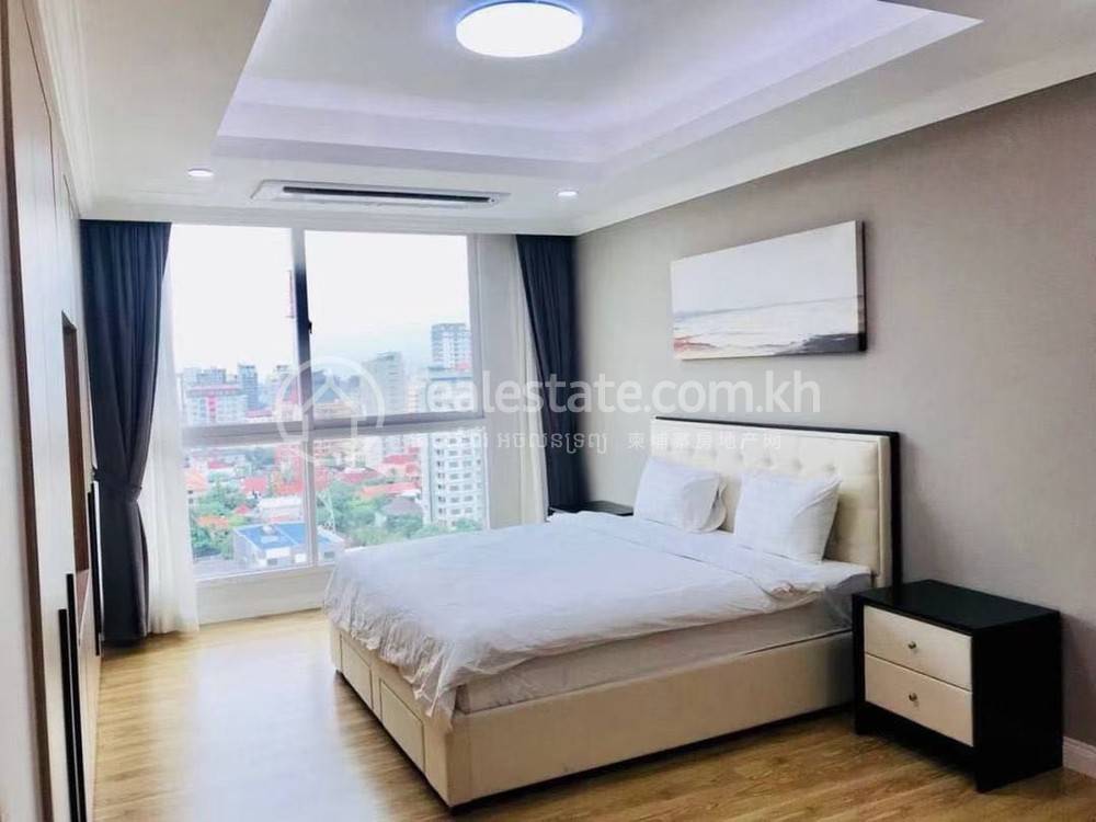已装修服务式公寓出租