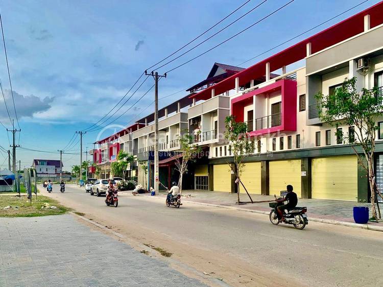 Kakap, Por Sen Chey, Phnom Penh