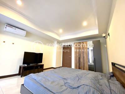 Tonle Bassac Condo For Rent in Tonle Bassac
